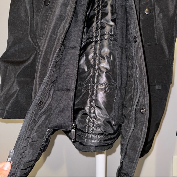 Black Jacket by Kenneth Cole Reaction - Picture 3 of 6